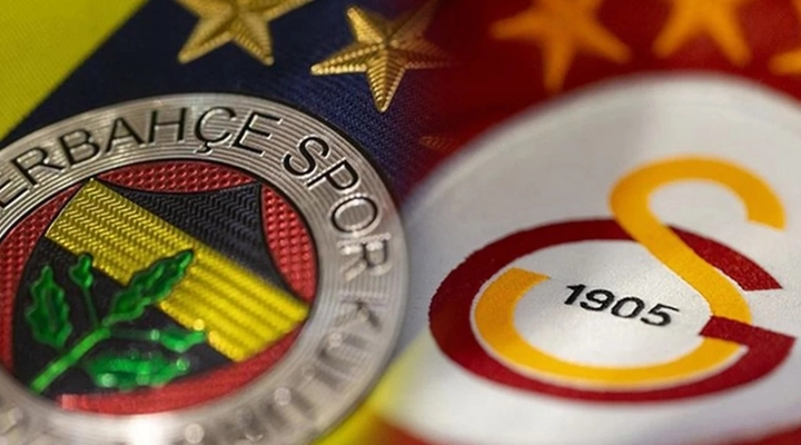 Galatasaray-Fenerbahçe Derbisi Tarihi Açıklandı