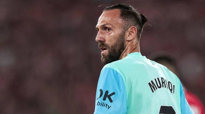 Vedat Muriqi: Türkiye'nin Zayıf Yönlerini Biliyoruz