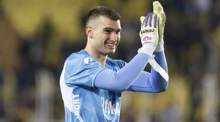 Fenerbahçe'den Livakovic Kararı: Bonserviste Dev İndirim!