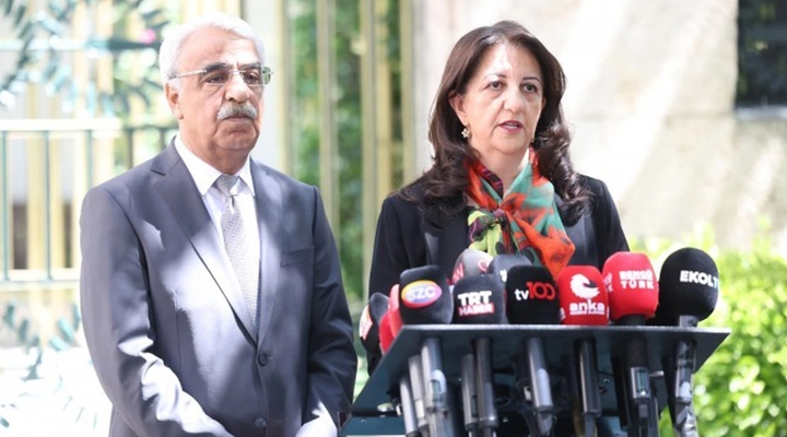 İmralı'dan Kritik Mesaj