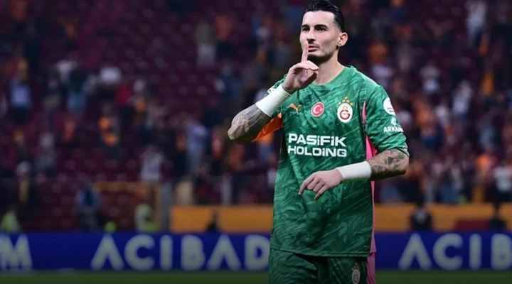 Trabzonspor, Uğurcan Çakır Transferiyle Servete Kondu!