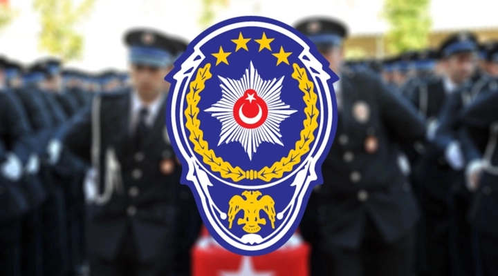 Türk Polis Teşkilatı'nın 181. Yıl Dönümü Kutlandı