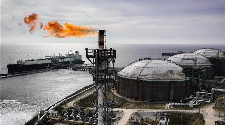Doğalgaz Fiyatları Yüzde 20 Düştü