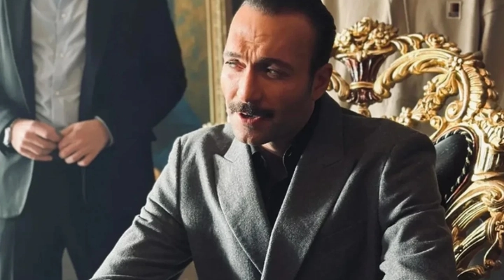Görkem Sevindik'ten İsrailli Bakana Yanıt