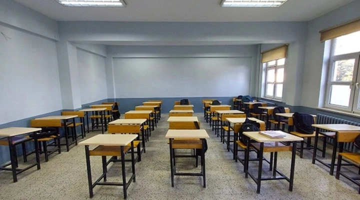 Eğitimde Şiddete Karşı Büyük Grev