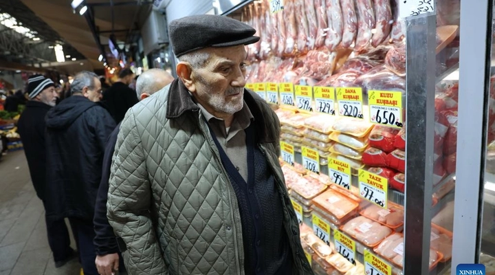 TCMB Nisan Verileri Açıklandı: Enflasyon Beklentilerinde "Gıda ve Enerji" Alarmı!