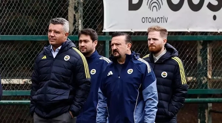 Samandıra'da Olağanüstü Hal: Başkan Sadettin Saran Helikopterle Tesislere İndi!