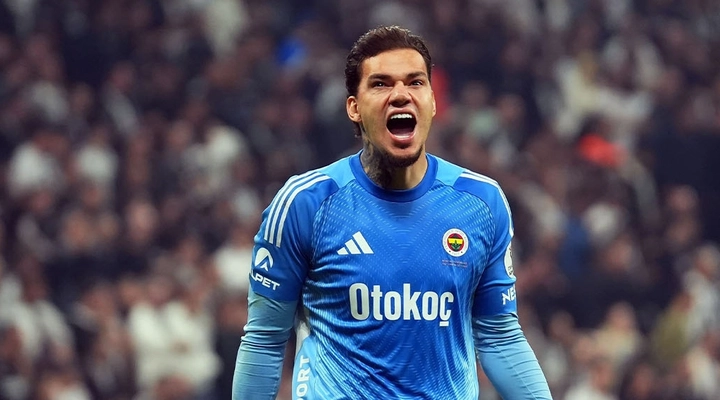 Fenerbahçe'de Ederson Dönemi Kapanıyor: Suudi Devlerinden 22 Milyon Euro'luk Teklif!