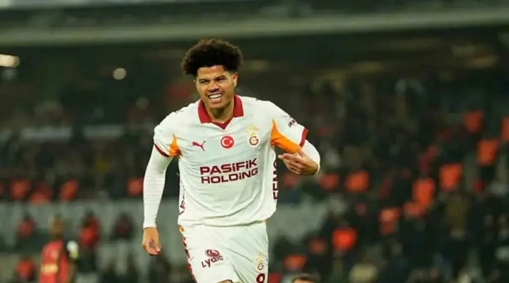 Galatasaray'da Gabriel Sara Kararı: Premier Lig Kıskacındaki Yıldız İçin Fiyat Belirlendi