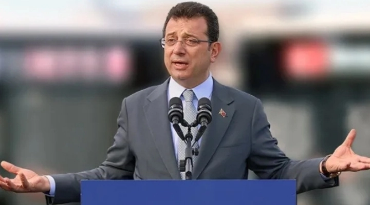 İmamoğlu'ndan Mahkeme Heyetine Sert Eleştiriler