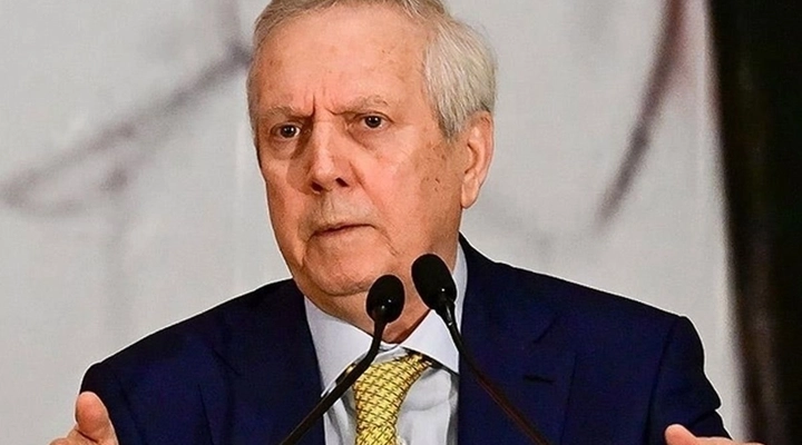 Aziz Yıldırım Sessizliğini Bozdu: "Adaylık Kararımda Kızım Etken Oldu"