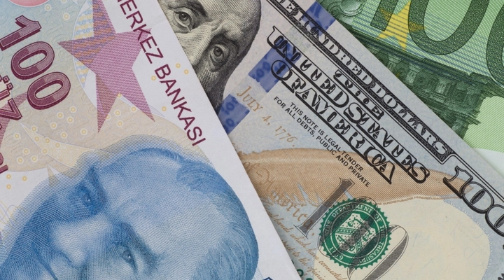 Dolar/TL'de Yükseliş Devam Ediyor