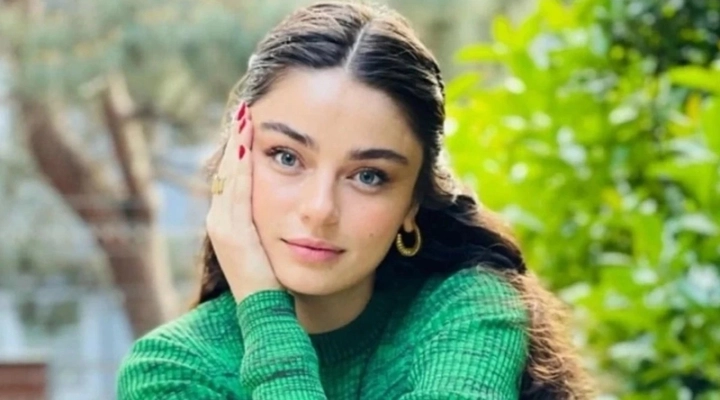 Ayça Ayşin Turan, Muhtemel Aşk'ın Kadın Başrolü Oldu