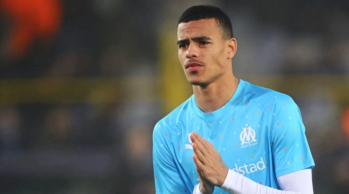 Fenerbahçe'de Mason Greenwood Transferi Bitti! İşte Alacağı Maaş