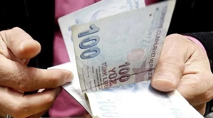 Emekli Maaşı Ödeme Takvimi Belli Oldu