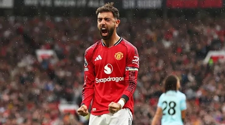 Galatasaray'da Bruno Fernandes Israrı: "En İyiler İçin Beklemek Gerekir"