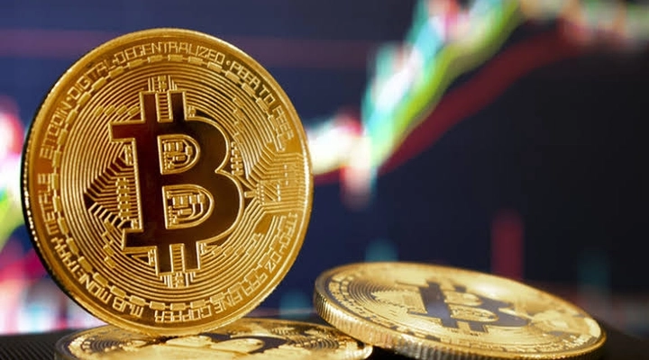 Bitcoin'de Kritik Eşikler Açıklandı