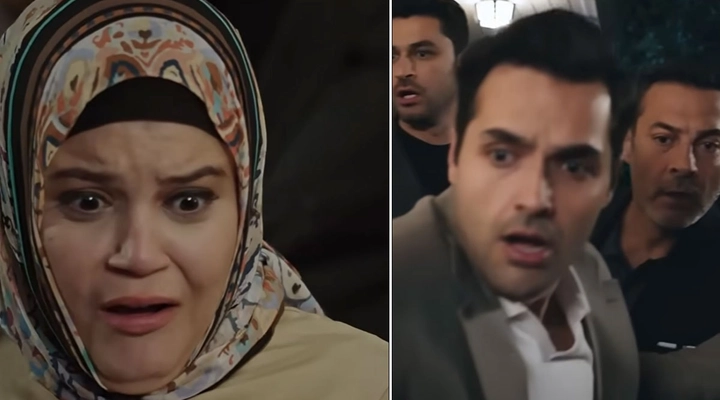 Kızılcık Şerbeti'nde Ayrılıklar Sürüyor: Neslihan Yeldan da Diziden Ayrıldı
