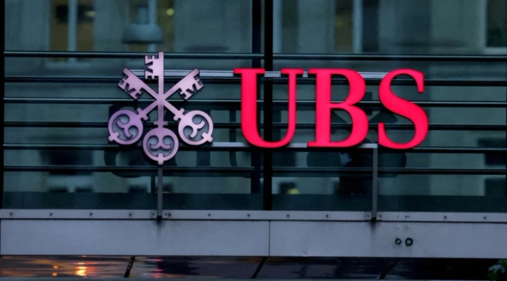 İsviçre'nin En Büyük Bankasından Dev Bitcoin Hamlesi