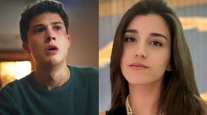 Daha 17'ye 'Çiğdem' Geliyor: Berceste Kalafat Kadroya Dahil Oldu