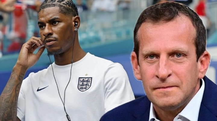 Galatasaray'da Marcus Rashford Transferi Gündemde