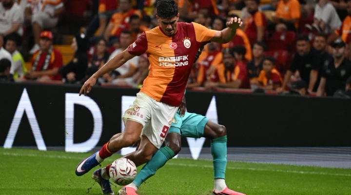 4 büyüklerin transfer karnesi: Milyon euroluk açıklar dikkat çekti - Resim: 2