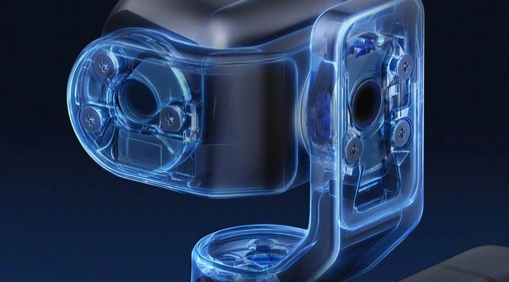 Gimbal kameralı Honor Robot Phone tanıtıldı: İşte özellikleri