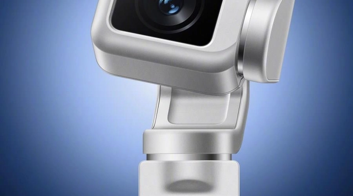 Gimbal kameralı Honor Robot Phone tanıtıldı: İşte özellikleri