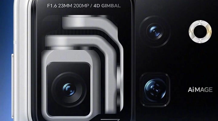 Gimbal kameralı Honor Robot Phone tanıtıldı: İşte özellikleri