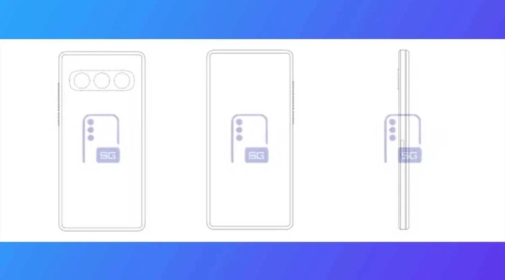 Galaxy S27 yeni kamera düzeni