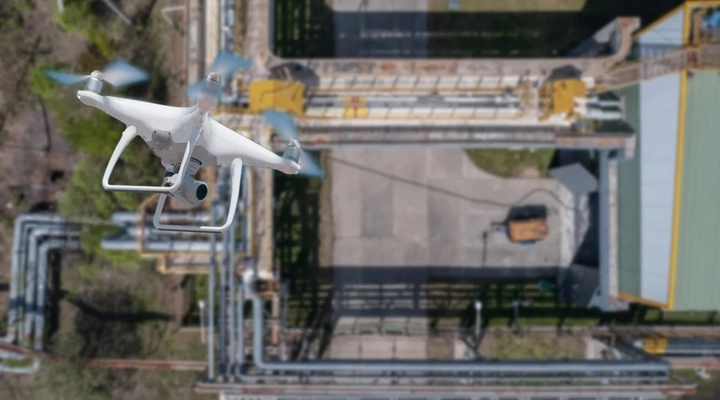Şehir savunmasında yeni yöntem: 5G ağları dron avcısına dönüşüyor