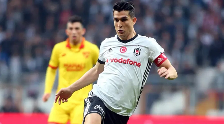BEŞİKTAŞ