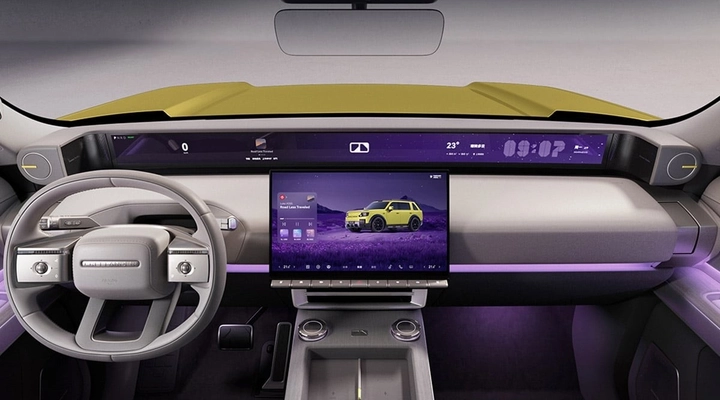 Freelander 8 satışa çıktı: İşte özellikleri ve fiyatı