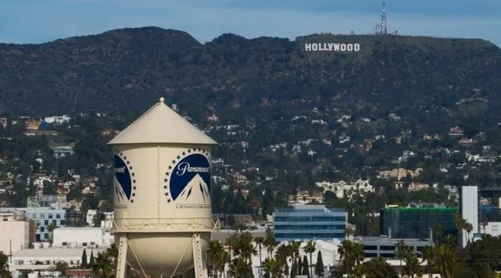 Medya sektöründe dev birleşme: Paramount Skydance