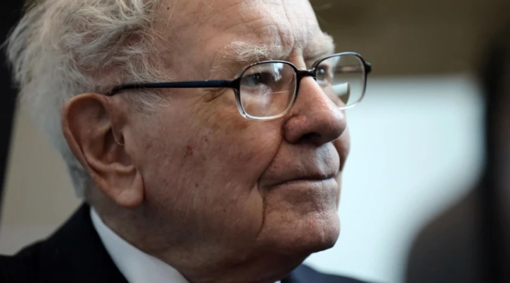 Warren Buffett’tan sürpriz portföy değişikliği: İşte yatırım yaptığı hisseler - Resim: 2