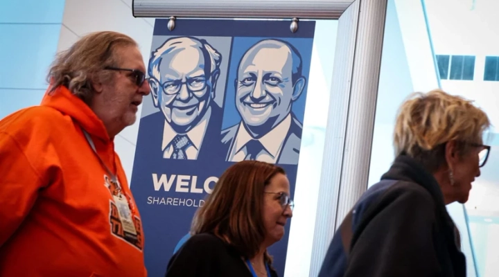 Warren Buffett’tan sürpriz portföy değişikliği: İşte yatırım yaptığı hisseler - Resim: 4