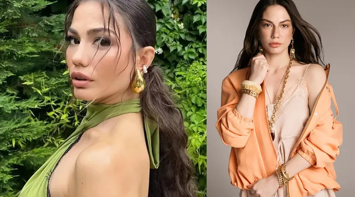 Demet Özdemir, Yeni Tarzıyla Sosyal Medyayı Salladı!