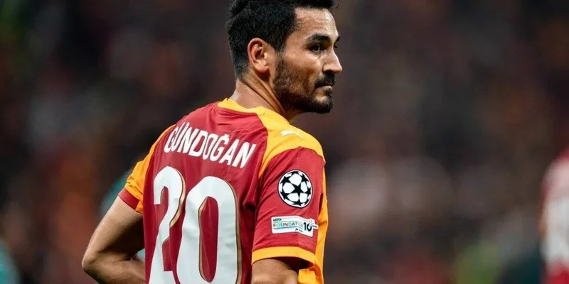 İlkay Gündoğan, Montpellier'in Yeni Ortağı Oluyor