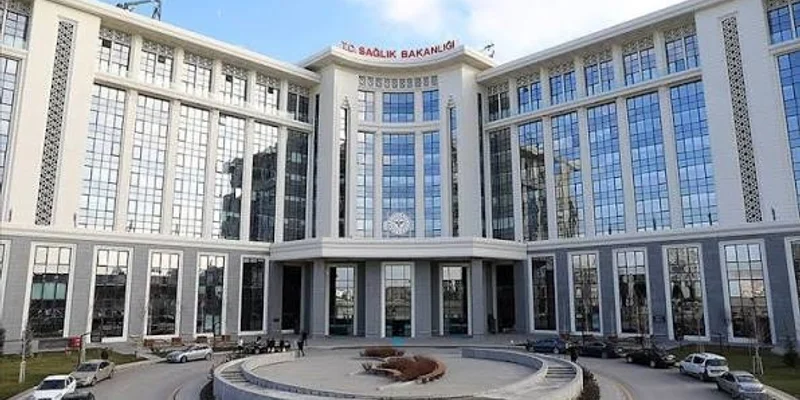 Sağlıkta Uzaktan Görüntülü Görüşme Dönemi Başladı