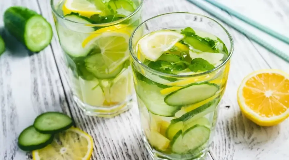 1 Ay Limonlu Su İçmek Kaç Kilo Verdirir? Gerçekler ve Dikkat Edilmesi Gerekenler