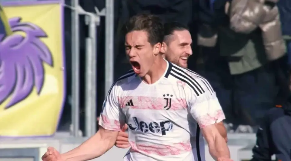 10 Numaralı ‘Yıldız’: Juventus Kenan Yıldız’dan Vazgeçemedi!