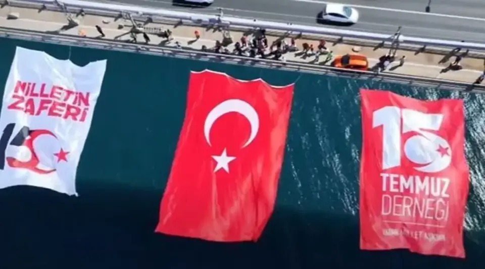 15 Temmuz Demokrasi ve Milli Birlik Günü’nde İETT Seferleri Ücretsiz Olacak