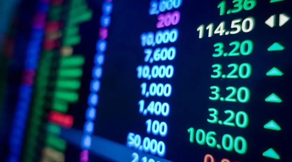 2024 Yılında Borsa İstanbul'da En Çok Kazandıran ve Kaybettiren Hisseler
