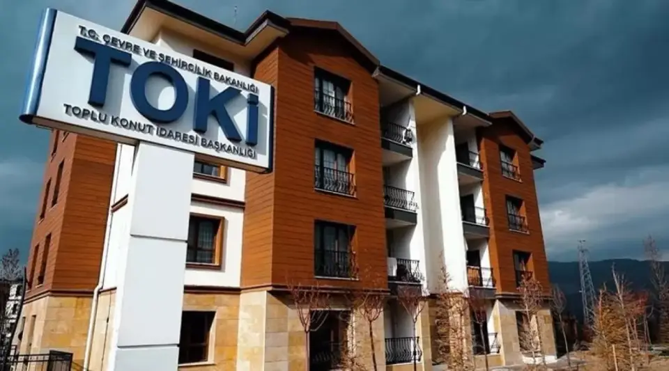 81 İlde Sosyal Konut Heyecanı: TOKİ, 250 Bin Konut İçin İhale Takvimini Açıkladı