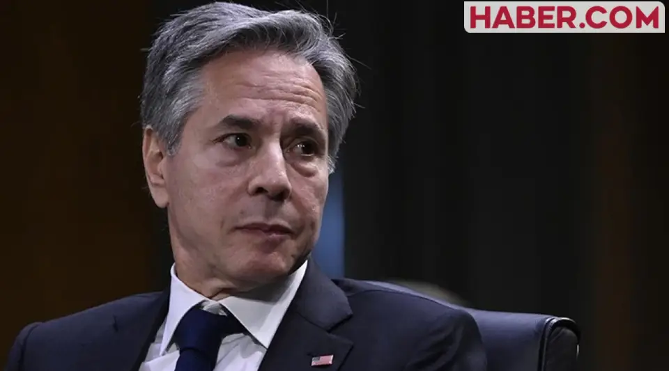 ABD Dışişleri Bakanı 13 Aralık'ta Türkiye'ye Geliyor