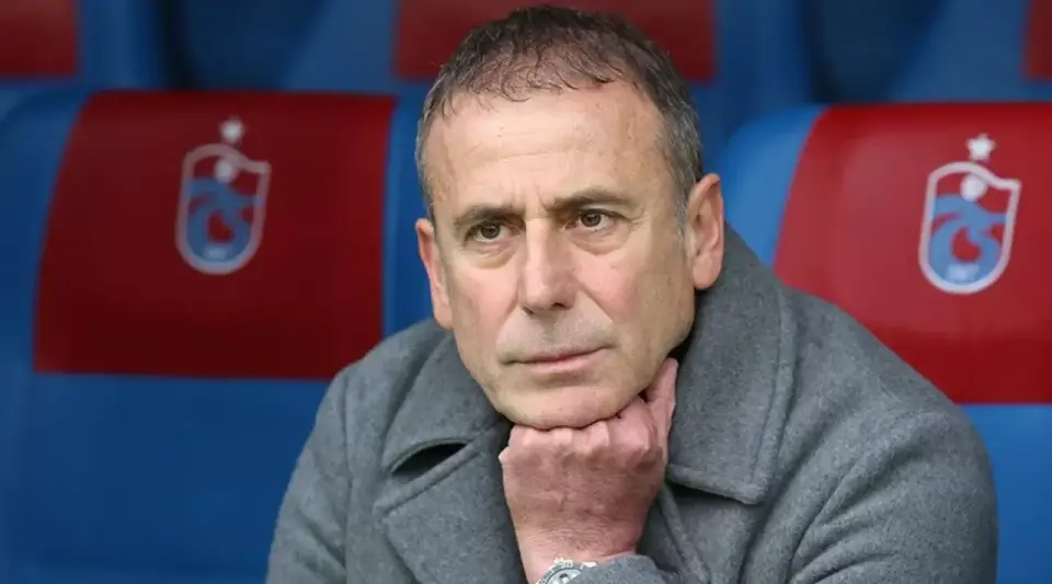 Abdullah Avcı'dan Fenerbahçe ve Trabzonspor İtirafları