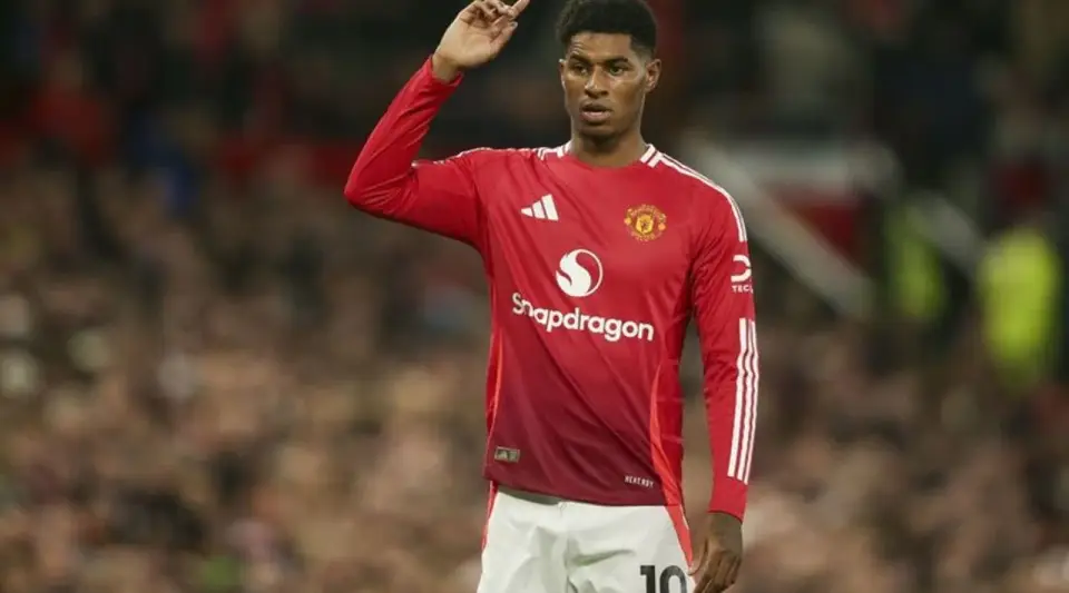 Acun Ilıcalı, Premier Lig Devini İşaret Etmişti: Rashford, Fenerbahçe'ye mi Geliyor?