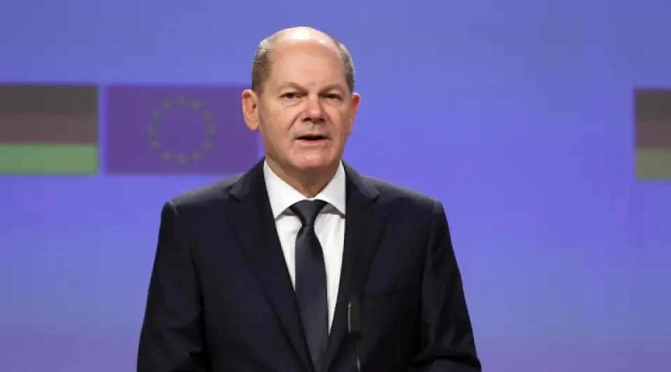 Almanya'da Erken Seçim: Olaf Scholz Sosyal Demokrat Parti'nin Adayı Oldu