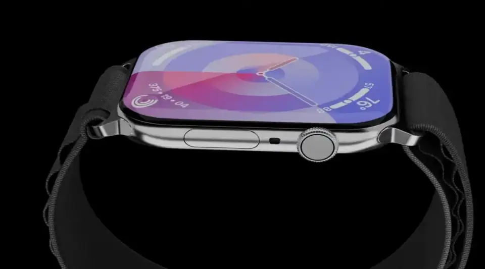 Apple Watch Series 10 Görüntüsü Sızdırıldı: 2inç Ekranı ile Geliyor!