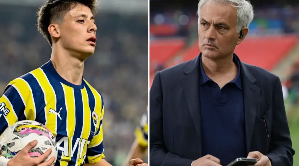 Arda Güler, Fenerbahçe'ye Yeşil Işık Yaktı